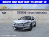 New 2025 Ford Mustang Mach-E Premium image 2