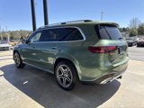New 2025 Mercedes-Benz GLS 450 4MATIC image 5
