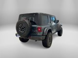 New 2025 Jeep Wrangler Willys image 4