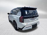 New 2025 Nissan Armada Platinum image 5