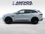Used 2019 Jaguar F-PACE R-Sport image 5