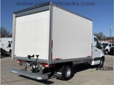 Used 2023 Mercedes-Benz Sprinter 3500 w/ Acoustic Package image 2
