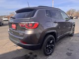 Used 2019 Jeep Compass Latitude w/ Popular Equipment Group image 6