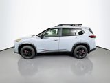 New 2026 Nissan Rogue SV w/ Rock Creek Premium Package image 4