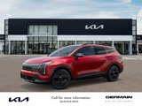 New 2026 Kia Sportage X-Line image 3