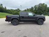 New 2025 Nissan Frontier PRO-4X w/ Pro Premium Package image 4