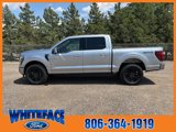 New 2025 Ford F150 Platinum image 3