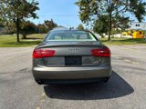 Used 2015 Audi A6 2.0T Premium Plus w/ Premium Plus Package image 4
