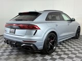 New 2025 Audi RS Q8 performance image 3