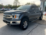 Used 2018 Ford F150 XLT w/ Equipment Group 302A Luxury image 5