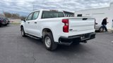 Used 2021 Chevrolet Silverado 1500 W/T w/ Z71 Off-Road Package image 3