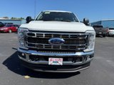 New 2025 Ford F350 XL w/ XL Chrome Package image 2