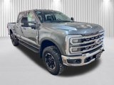 New 2025 Ford F250 Lariat w/ Lariat Ultimate Package image 2