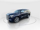 New 2025 Toyota Sequoia Capstone image 4