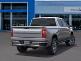 New 2026 Chevrolet Silverado 1500 LT image 4
