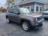 Used 2016 Jeep Renegade Latitude image 5