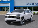 New 2025 Chevrolet Suburban Premier image 6