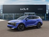New 2026 Kia Sportage EX image 3