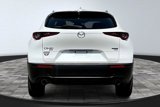 Used 2022 MAZDA CX-30 2.5 Turbo w/ Premium Package image 4