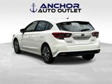 Used 2022 Subaru Impreza 2.0i image 6