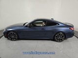 Used 2022 BMW M440i Coupe w/ Premium Package image 3