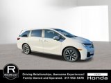 New 2026 Honda Odyssey EX-L image 2