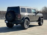 New 2025 Ford Bronco Outer Banks w/ Sasquatch Package image 5