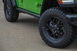 New 2025 Jeep Wrangler Unlimited Rubicon image 2