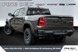 New 2025 RAM 1500 RHO w/ Bed Utility Group image 3
