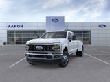 New 2026 Ford F350 Lariat image 2
