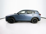 Used 2025 MAZDA CX-5 Carbon Edition image 4