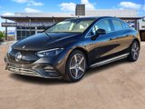 New 2024 Mercedes-Benz EQE 500 4MATIC Sedan image 3