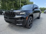 New 2025 Jeep Grand Cherokee L Limited image 3