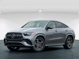 New 2026 Mercedes-Benz GLE 450 4MATIC Coupe image 2
