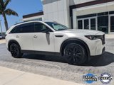 Used 2025 MAZDA CX-90 3.3 Turbo w/ Premium Sport Pkg image 2