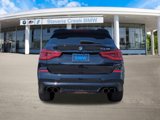 Used 2020 BMW X3 M w/ Executive Package image 4