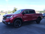 New 2025 Honda Ridgeline Black Edition image 2