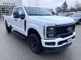 New 2025 Ford F350 XL image 4