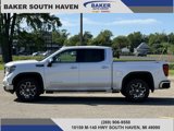 Used 2025 GMC Sierra 1500 SLT w/ SLT Premium Plus Package image 3