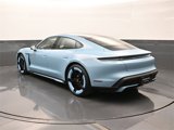 New 2025 Porsche Taycan image 3