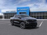 New 2025 Chevrolet Silverado EV RST image 2