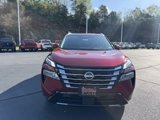 New 2025 Nissan Rogue Platinum w/ Tech Package image 2