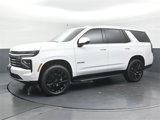 Used 2025 Chevrolet Tahoe LT image 4
