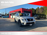 Used 2019 Nissan Armada SL w/ Premium Package image 4