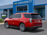 New 2025 Chevrolet Tahoe High Country image 3