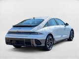 New 2025 Hyundai Ioniq 6 SEL image 2