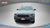 Used 2023 Jeep Cherokee Altitude Lux image 2
