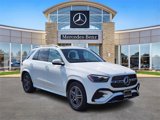 New 2026 Mercedes-Benz GLE 450 4MATIC image 6