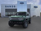 New 2025 Ford Bronco Badlands w/ Sasquatch Package image 2