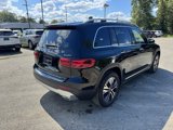 New 2026 Mercedes-Benz GLB 250 4MATIC image 3